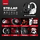 FANTECH WHG05 STELLAR Multiplatform Wireless Gaming Headset