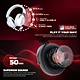 FANTECH WHG05 STELLAR Multiplatform Wireless Gaming Headset