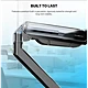 FANTECH MBS1 Single-Arm Monitor Bracket