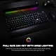FANTECH MK894 MAXPOWER II Mechanical Gaming Keyboard