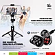FANTECH WGP17 EOS POCKET-SIZED MINI GAMEPAD