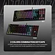 FANTECH MK876V2 ATOM87 SUMI EDITION Gaming Keyboard
