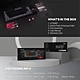 FANTECH MK876V2 ATOM87 SUMI EDITION Gaming Keyboard