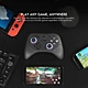 FANTECH WGP15 ORION EOS PRO Multi Platform Wireless Gamepad
