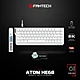 FANTECH MK811 ATOM HE68 Magnetic Switch Keyboard