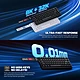 FANTECH MK811 ATOM HE68 Magnetic Switch Keyboard