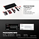 FANTECH MK811 ATOM HE68 Magnetic Switch Keyboard