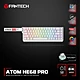 FANTECH MK922 ATOM HE68 PRO Wireless Gaming Mechanical Keyboard