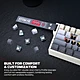 FANTECH MK922 ATOM HE68 PRO Wireless Gaming Mechanical Keyboard
