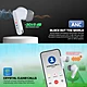 FANTECH TX4 MITHRIL ANC True Wireless Earbuds Super Maxfit