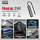 FANTECH HC051 NeraLink 5-in-1 USB-C Multifunctional Docking Station Hub