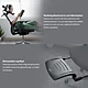 FANTECH OC-A259 Office Chair