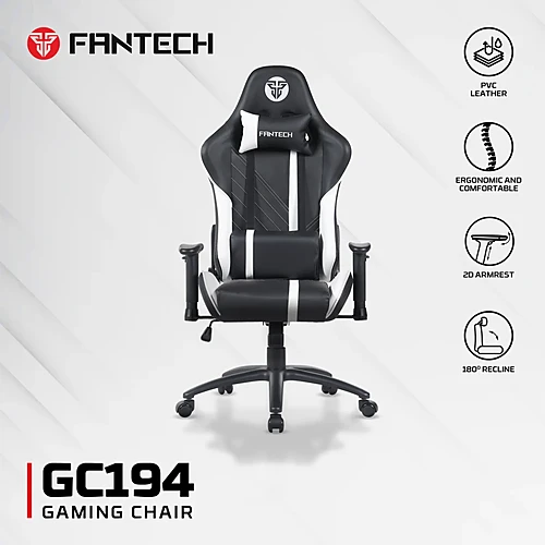 FANTECH GC194 Gaming Chair