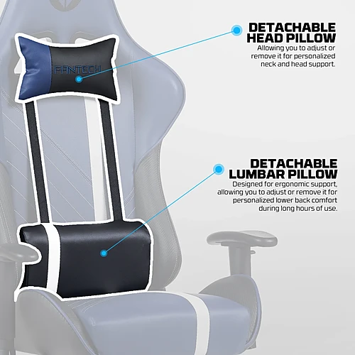 FANTECH GC194 Gaming Chair