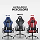 FANTECH GC194 Gaming Chair