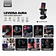 FANTECH MCX04 LEVIOSA AURA Gaming Condenser Microphone