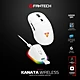 FANTECH WG9RD Kanata Wireless Gaming Mouse