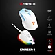 FANTECH WG11V2RD CRUISER II Wireless Gaming Mouse