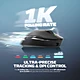 FANTECH WG14E YARI E Ergonomic Wireless Gaming Mouse