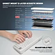 FANTECH MK614 ATOM X66 Wired Mechanical Keyboard
