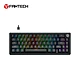 FANTECH MK614 ATOM X66 Wired Mechanical Keyboard