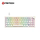 FANTECH MK614 ATOM X66 Wired Mechanical Keyboard