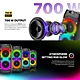 FANTECH NP02 NeraParty Wireless Party Speaker