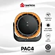 FANTECH PAC4 Portable Brushless Motor Cooler Fan