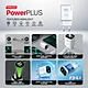 FANTECH PPS332 PowerPLUS 33W 2-Ports GaN Charger (PD+QC)