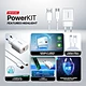 FANTECH PK181AC PowerKIT Fast Charging Adapter Set
