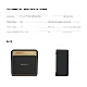 FANTECH BS164 NeraBox Portable Bluetooth Speaker