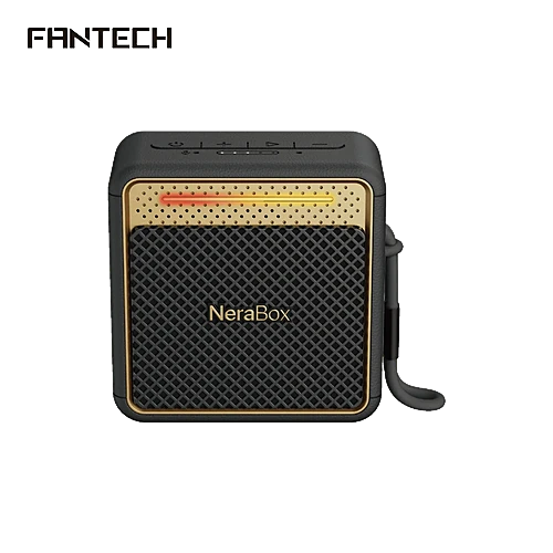 FANTECH BS164 NeraBox Portable Bluetooth Speaker