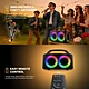 FANTECH NP01 NeraParty Portable Party Speaker