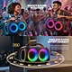 FANTECH NP01 NeraParty Portable Party Speaker
