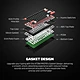 FANTECH MK917 ATOM PRO79 Tri-Mode Mechanical Keyboard