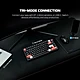 FANTECH MK917 ATOM PRO79 Tri-Mode Mechanical Keyboard
