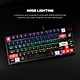 FANTECH MK917 ATOM PRO79 Tri-Mode Mechanical Keyboard