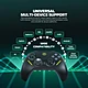 FANTECH WGP18 Zenith Pro Tri-Mode Gaming Controller