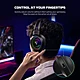 FANTECH HG32 Loop 7.1 Neo Gaming Headset