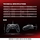 FANTECH EVO GP17 Wired Gamepad