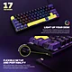 FANTECH MK874V2 ATOM63 YORU Edition Mechanical Keyboard