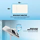 FANTECH DW207 KYOTO Height Adjustable Workstation
