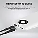 FANTECH S1 10000 mAh Portable Slim Mini Power Bank
