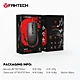 FANTECH VX9 RGB Kanata Wired Gaming Mouse