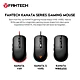 FANTECH VX9S KANATA S Wired Gaming Mouse