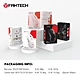 FANTECH VX9S KANATA S Wired Gaming Mouse