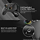 FANTECH GP15L ORION EOS LITE Multi-platform Gamepad