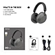 FANTECH WH06 GO VIBE Wireless Bluetooth Headphone