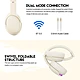 FANTECH WH03 GO MOVE DUAL CONNECTION WIRELESS HEADPHONE