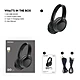 FANTECH WH05 Go Vibe Dual Mode Wireless Headphone